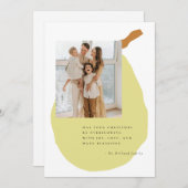 豊かさ シーズンカード (正面/裏面)