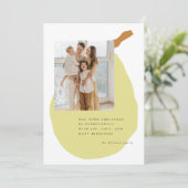 豊かさ シーズンカード (スタンド正面)