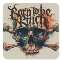 豊かなタトゥー