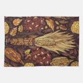 豊かな喜び キッチンタオル (横)