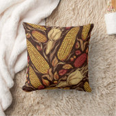 豊かな喜び クッション (ブランケット)