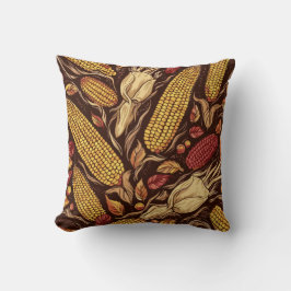 豊かな喜び クッション