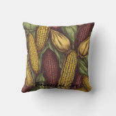 豊かな喜び クッション (裏面)