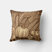 豊かな喜び クッション (裏面)