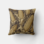 豊かな喜び クッション (裏面)