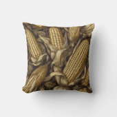 豊かな喜び クッション (正面)