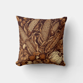 豊かな喜び クッション