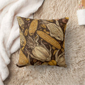 豊かな喜び クッション (ブランケット)