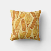 豊かな喜び クッション (正面)