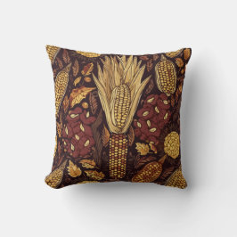 豊かな喜び クッション