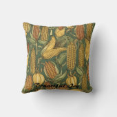 豊かな喜び クッション (裏面)