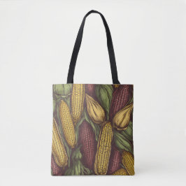 豊かな喜び トートバッグ