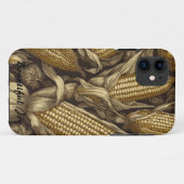 豊かな喜び Case-Mate iPhoneケース (裏面(横))
