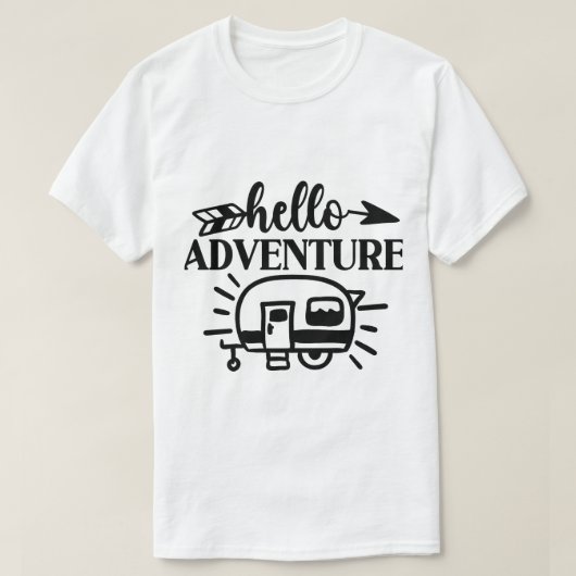 豊かな恵み Tシャツ (デザイン正面)