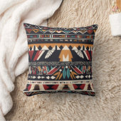 豊かな感謝祭の収穫：心地よい秋 クッション (ブランケット)