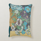 豊かな春I アクセントクッション (裏面(縦))