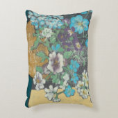 豊かな春I アクセントクッション (正面(垂直))