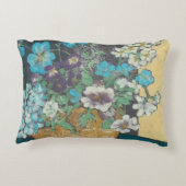 豊かな春I アクセントクッション (裏面)