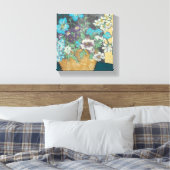 豊かな春I キャンバスプリント (インサイチュ (寝室))