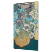 豊かな春I クリップボード (左)