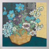 豊かな春I ポスター (正面)