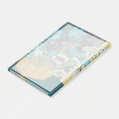 豊かな春I ポストイット (アングル)