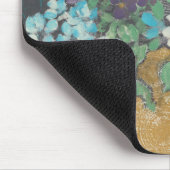 豊かな春I マウスパッド (コーナー)