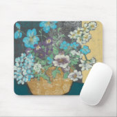 豊かな春I マウスパッド (マウス)