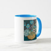 豊かな春I マグカップ (正面右)