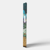 豊かな春I Case-Mate iPhoneケース (裏面 / 右)