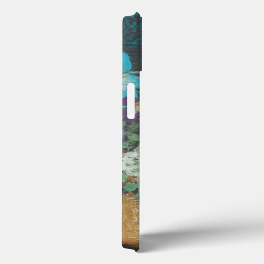 豊かな春I Case-Mate iPhoneケース (裏面 / 右)