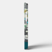 豊かな春I Case-Mate iPhoneケース (裏面 / 左)