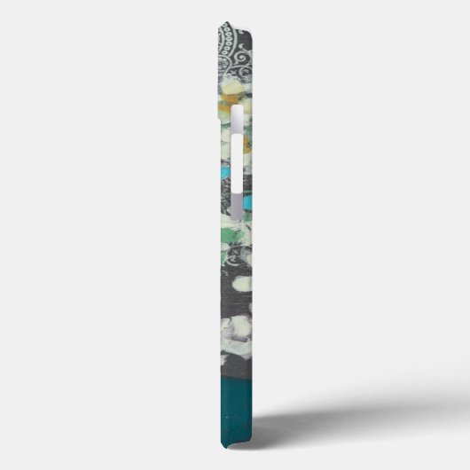 豊かな春I Case-Mate iPhoneケース (裏面 / 左)