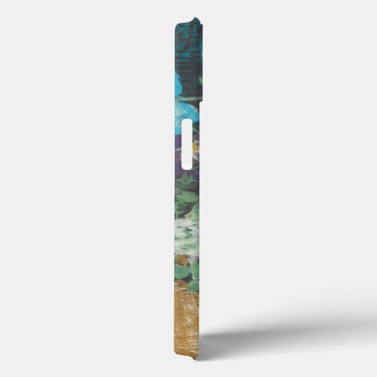 豊かな春I Case-Mate iPhoneケース (裏面 / 右)