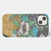 豊かな春I iPhoneケース (裏面横)