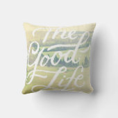 豊かな生活2 クッション (裏面)