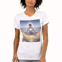 豊かな精神 - 内なる富、無限の流れ