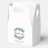 豊かな結婚葉 フェイバーボックス (オープン)