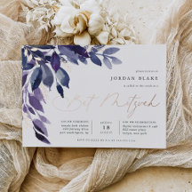 豊かな葉 |バイオレット植物学バルミツワー