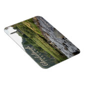 豊かな遺跡 マグネット (右側)