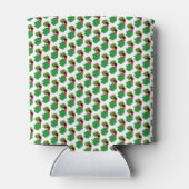 豊かに生きるヨハネ10:10ザンビア 缶クーラー (裏面)