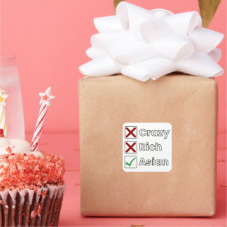 豊か熱狂するでなく、アジア人 スクエアシール