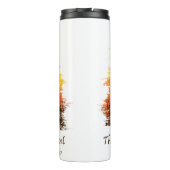 豊作だ タンブラー (裏面)