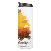 豊作だ タンブラー (回転右)