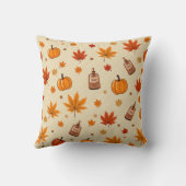 豊作与え感謝していの為に クッション (裏面)