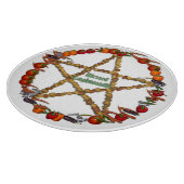 豊作 カッティングボード (角)