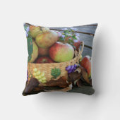 豊作 クッション (裏面)