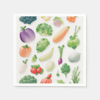 豊作 スタンダードカクテルナプキン