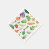 豊作 スタンダードカクテルナプキン (角)