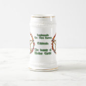 豊作 ビールジョッキ (中央)